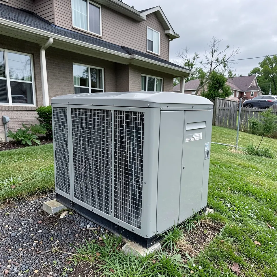 AC Repair in Bondsville, MA — local guide